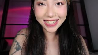 ClaudiaHon - Give up your sex life for my spit