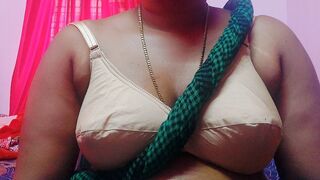 Desi stepmom mohini sex with stepbrother