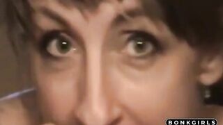 Two-Way Amateur Blow