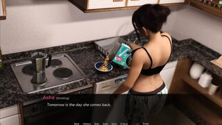 Time for Some Pizza Deliveries & Ice Cream ft. Ashe, Fiona