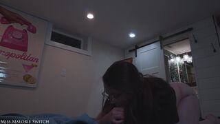 ManyVids – Miss Malorie Switch Free Use Step Sister (2025)