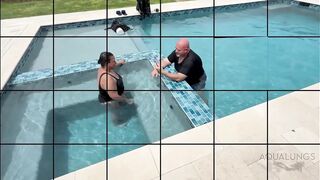 The Underwater Mission