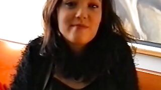 Dansk orgasme lokal video