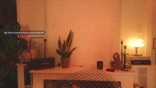 Worshipbrielle - Live 20250705 Feet