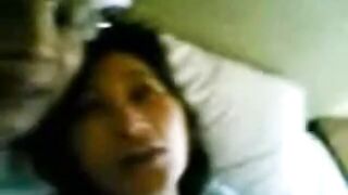 Indonesian Mature Amateur