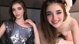 PORN IS HER PASSION - She Was Begging For A Threesome