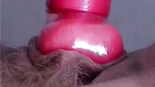 Adult Cam Show - Amateur Webcam Solo