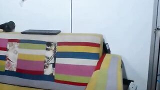 Skinny Pierced Squirting Amateur Pattyhot1990x