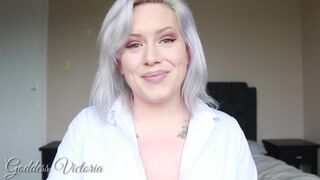 Cruel Seductress Victoria - A mothers love part one