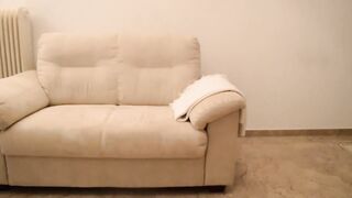 Tight Pussy Teasing Girl Makes Me Cum Quick - POV Handjob