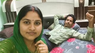 indian kashmiri Desi Village Beautiful Stepsister And Stepbrother Lovely Bed Romance By -Snapchat143