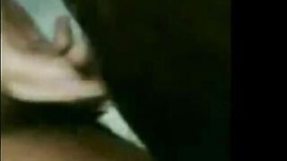 Indonesian College Babe