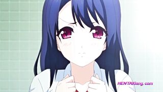 Girlfriend Watched While Getting Fucked