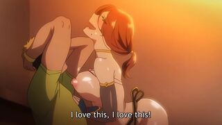 She's feeling too horny because her boyfriend don't get time for with her. part 1