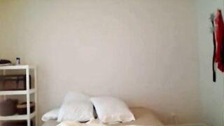 Adorable Amateur Webcam Girl