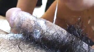 Japanese Amateur Blowjob Cum in Mouth