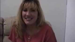 Creampie From Asshole