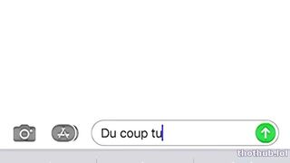 new onlyfans La petite ange french milf blonde bigtits hardcore Mikess https  com d m