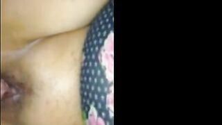 Filipina BBW Amateur Adult Video