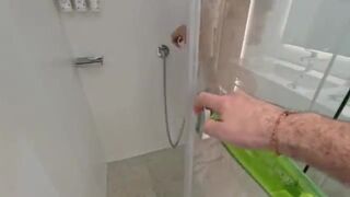 Pamela Mendoza Receives Creampie From Xaviphoto