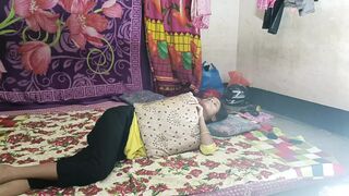 CUTE DESI VILLAGE BEUTIFUL GIRL FUCKED WITH