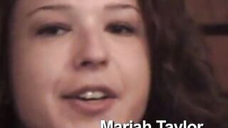 Amateur Creampie Audition with Mariah