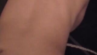 Amateur Creampie Audition with Mariah