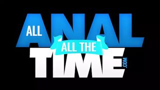 Anna Morna's Tight Ass! Allanalallthetime