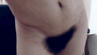 My Favorite Amateur Hairy Girl