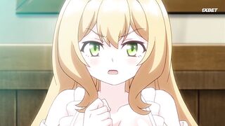 Приключение этой героини закончилось! 1 серия