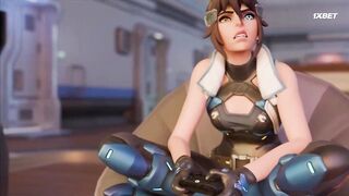 Компиляция LordBone 1 серия