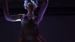 Компиляция LordBone 1 серия