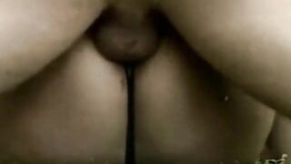 Deutsche Amateure #034 - Hardcore Fingern zu Hause