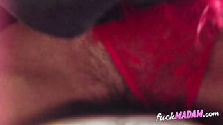 Sex with the Godmother