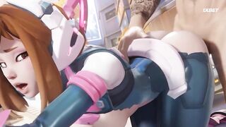 Сессия Чжужун и Юноны 1 серия