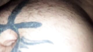 Amateur Solo in a Fleshlight Sleeve