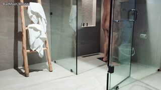 INDIAN DESI WIFE AUNTY SEXY SHOW