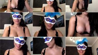 Latina_safada - Stripchat - 27-03-2025