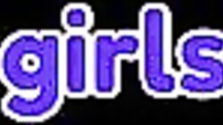 Suomalainen tyttö Bambi ottaa vastaan BBC: n ulkona