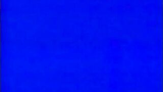 Clit Vibrator Anal: No Rubber Needed for This BBW Girl