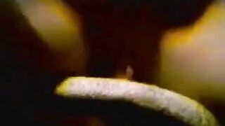 Mom ignores baby's cries to pleasure herself on webcam