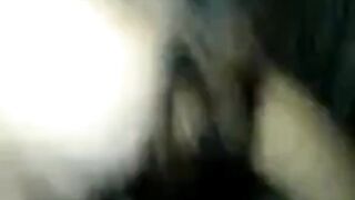 Malaysian Girl Gives a Blowjob in Penang