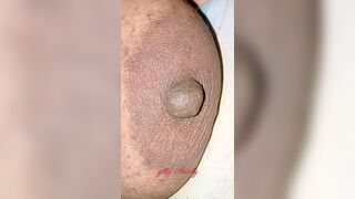 Indian besi lokal bhabhi big boobs show in night room