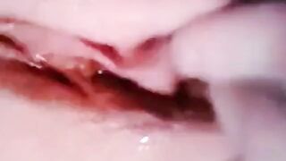 Svensk Hora - Swedish Close -up Fingering