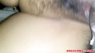 Creamy Close-Up Squirting Asian Amateur