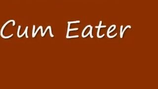 Blonde Girl's 1st BBC Experience