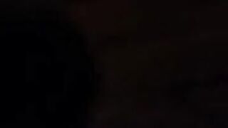 Svenska milf djuphtroats som en amatör