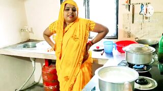 Indian Desi Mom fuking boy's