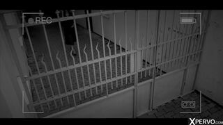 Little Caprice Sexy Secretary Domination Sexwith The Boss