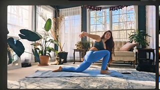 YOUTUBE SPECIAL LADY video no1